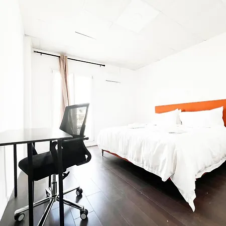Anhome K11 Serviced Apartment Athens