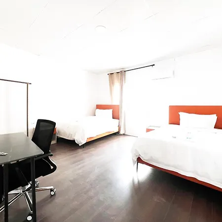 Anhome K11 Serviced Apartment Athens