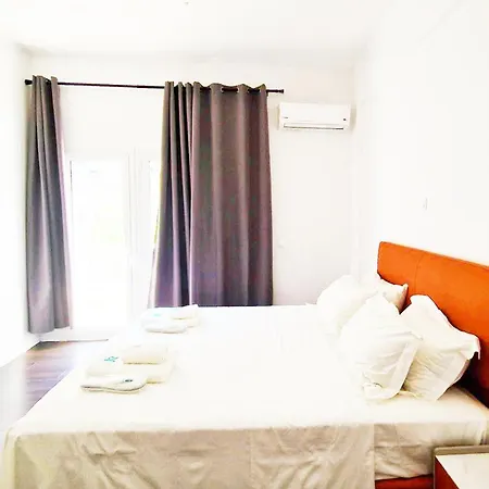 Anhome K11 Serviced Appartamento