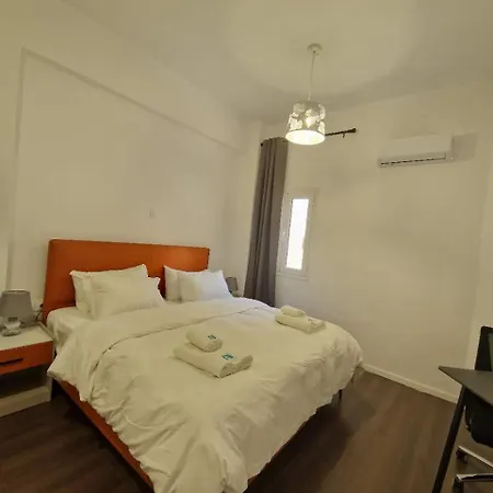 Appartamento Anhome K11 Serviced Atene